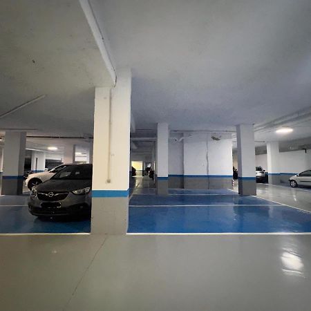 Xpce Marino I Marbella - Parking Free Apartment Exterior foto