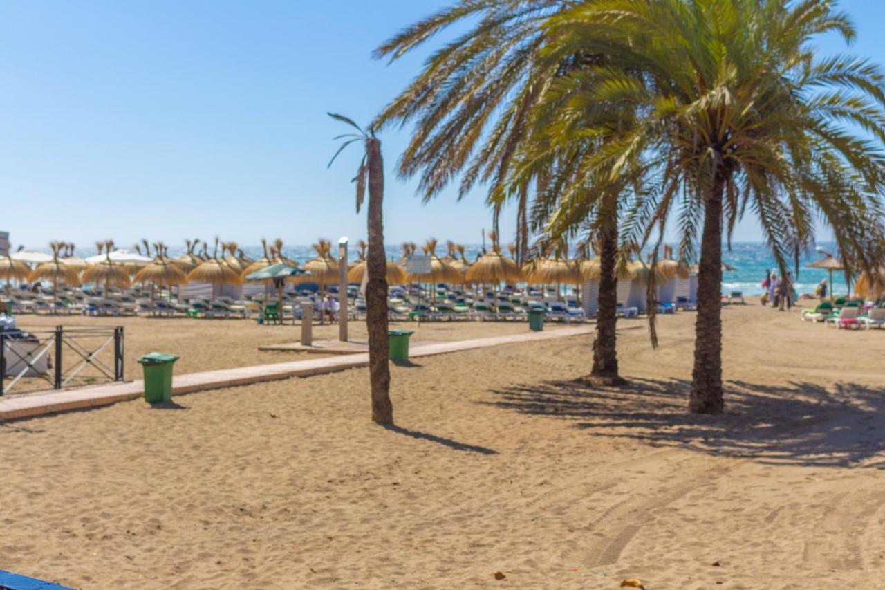Xpce Marino I Marbella - Parking Free Apartment Exterior foto