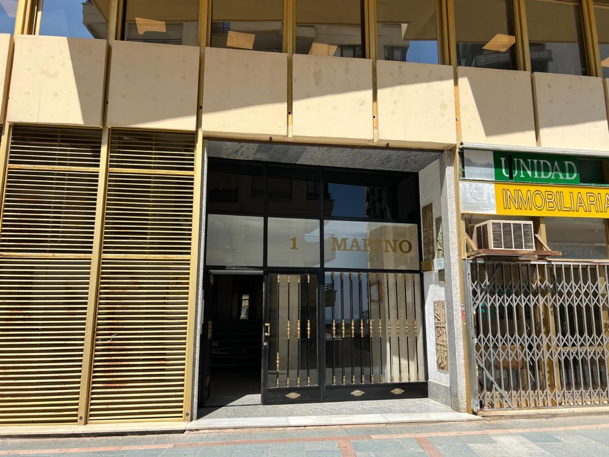 Xpce Marino I Marbella - Parking Free Apartment Exterior foto