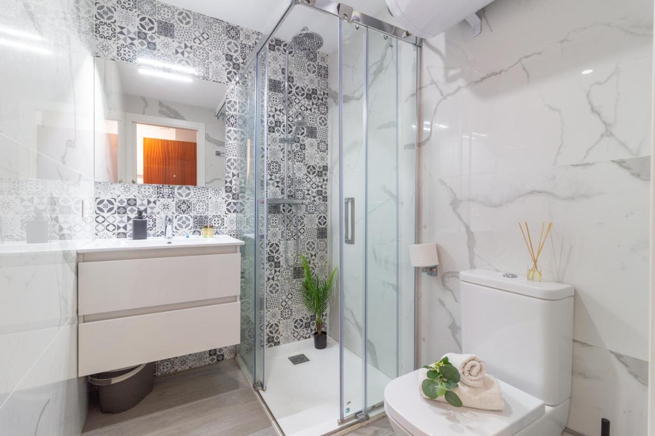 Xpce Marino I Marbella - Parking Free Apartment Exterior foto