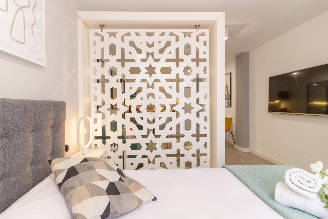 Xpce Marino I Marbella - Parking Free Apartment Exterior foto