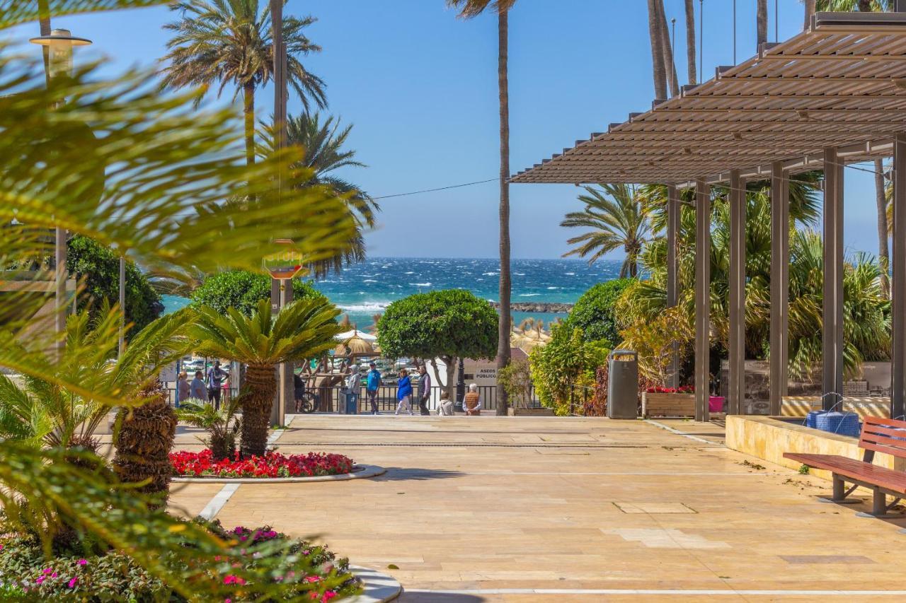 Xpce Marino I Marbella - Parking Free Apartment Exterior foto