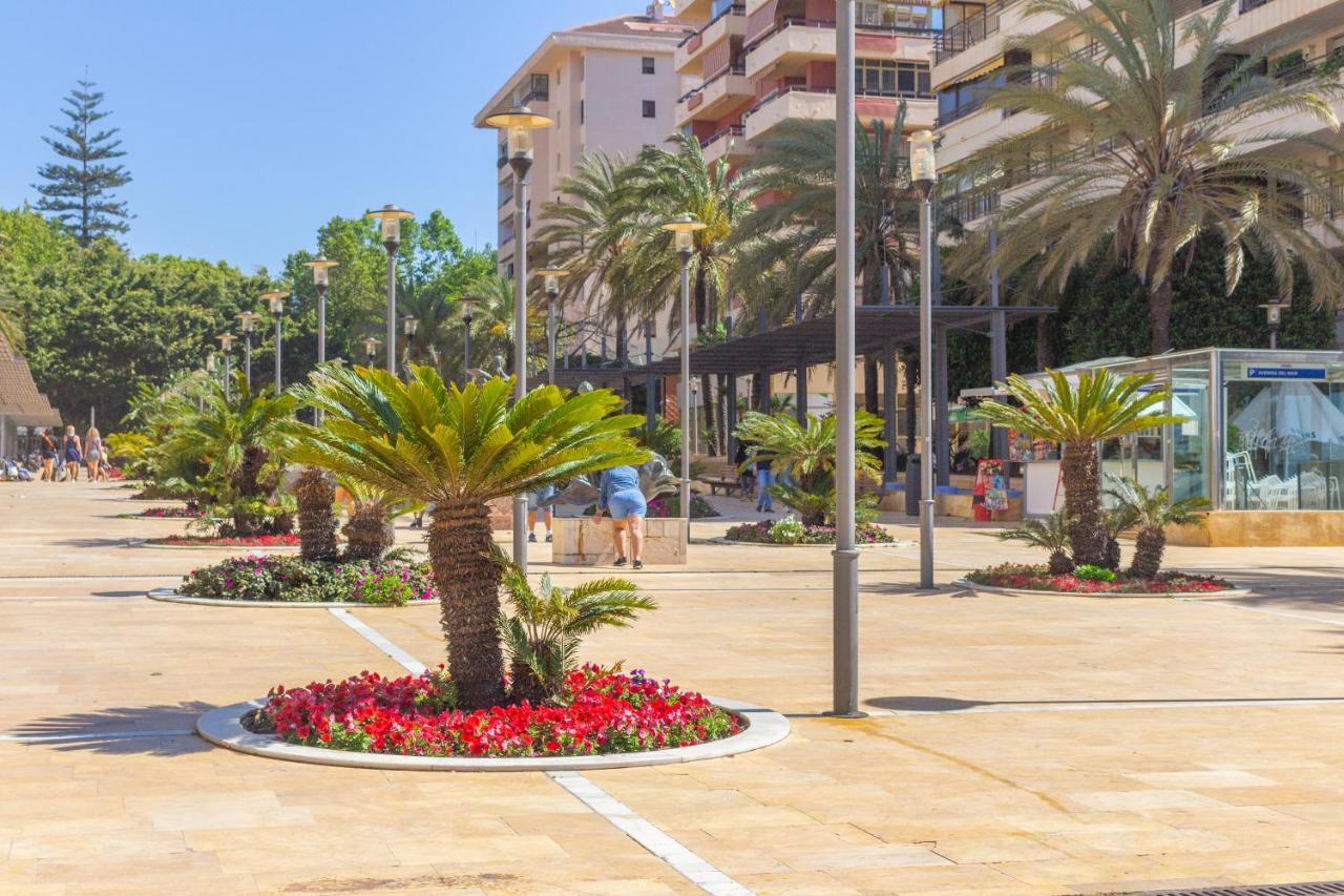 Xpce Marino I Marbella - Parking Free Apartment Exterior foto