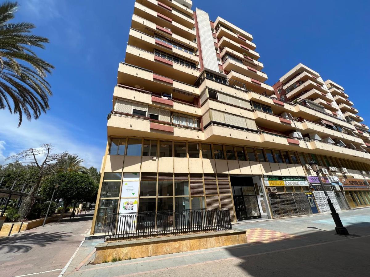 Xpce Marino I Marbella - Parking Free Apartment Exterior foto