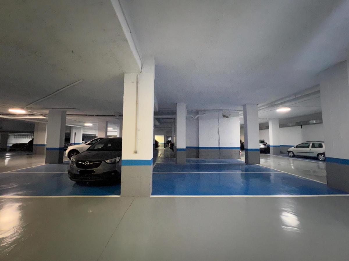 Xpce Marino I Marbella - Parking Free Apartment Exterior foto