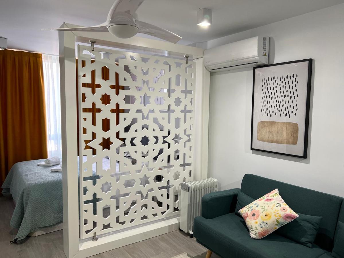 Xpce Marino I Marbella - Parking Free Apartment Exterior foto